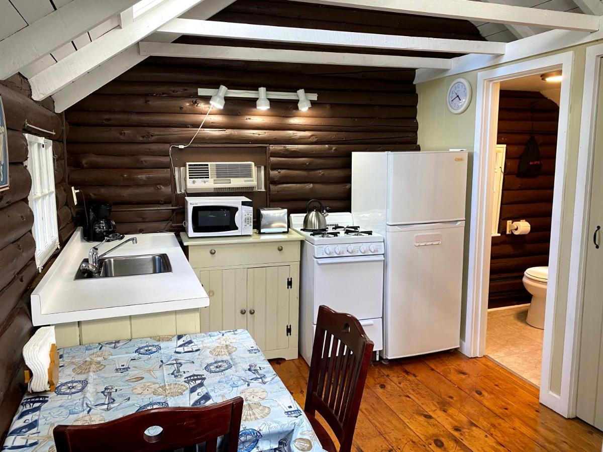 Pine Grove Cottages Lincolnville Zewnętrze zdjęcie